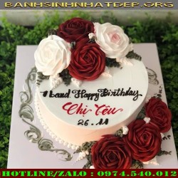 BÁNH KEM TẶNG BẠN - SP45